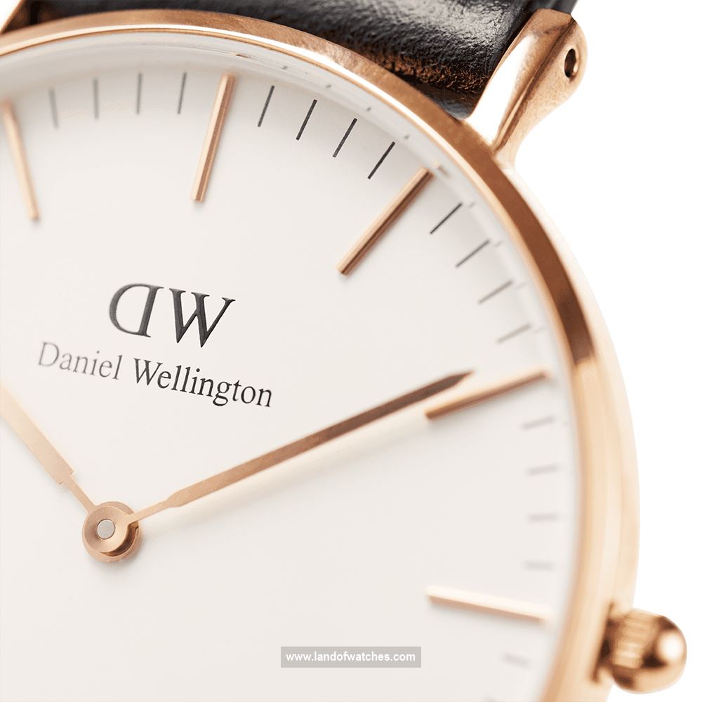 Buy Men's DANIEL WELLINGTON DW00100271 Watches | Original