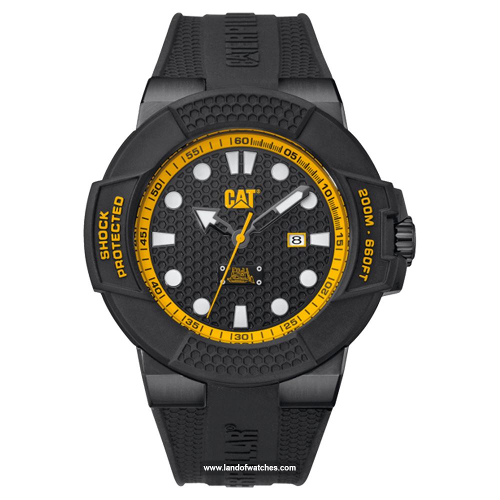 Buy Men's CAT SF.161.21.117 Sport Watches | Original