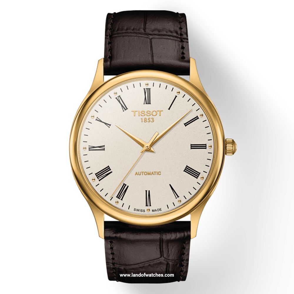 شراء ساعة معصم رجالیه تیسوت(TISSOT) T926.407.16.263.00 | | | الأصلي