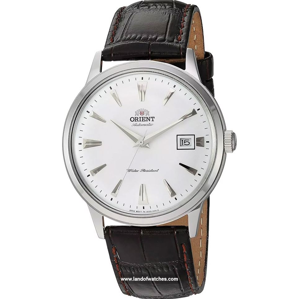 Buy Men's ORIENT TAC00005W Classic Watches | Original