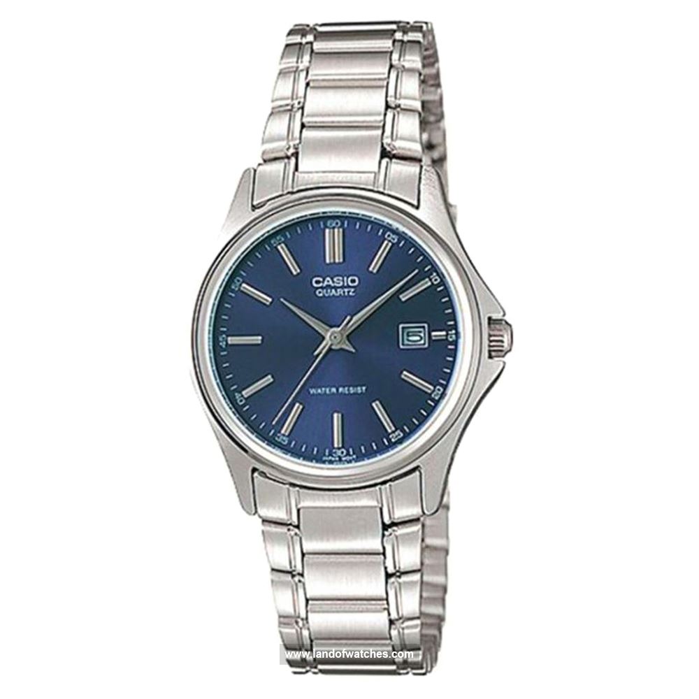 Buy Women's CASIO LTP-1183A-2ADF Classic Watches | Original