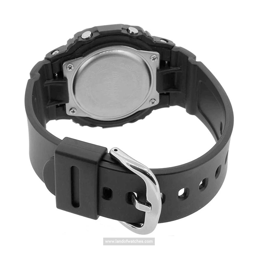 شراء ساعة معصم نسائیه کاسیو(CASIO) BGD-570-1BDR | | | الأصلي