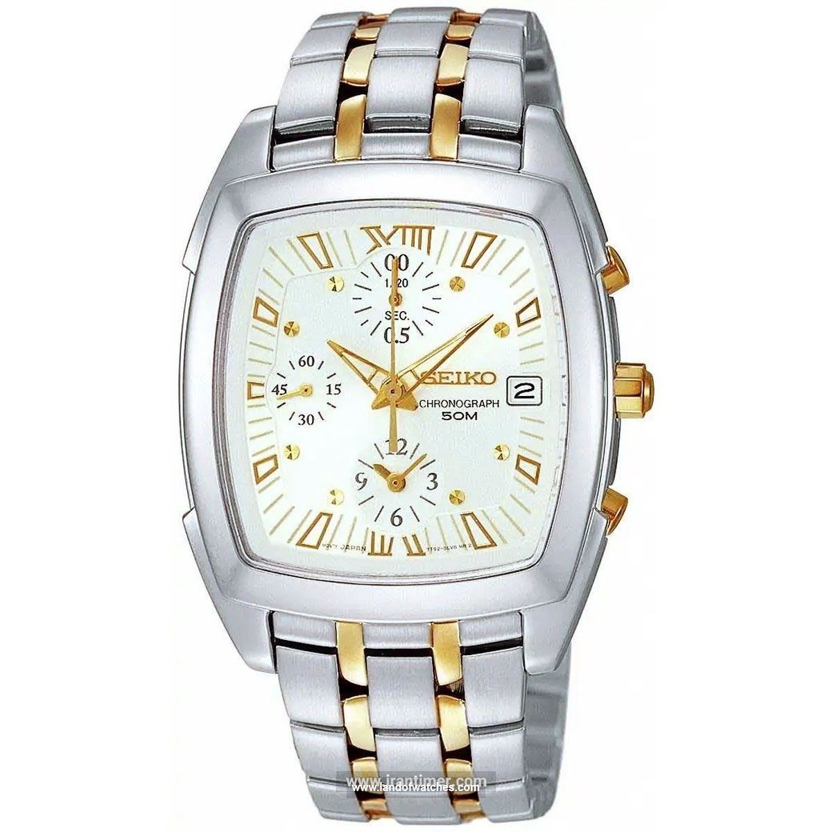 Buy Men's SEIKO SNDZ61P1 Classic Watches | Original