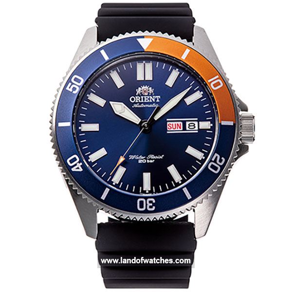 شراء ساعة معصم رجالیه اورینت(ORIENT) RA-AA0916L19B رياضة | | | الأصلي