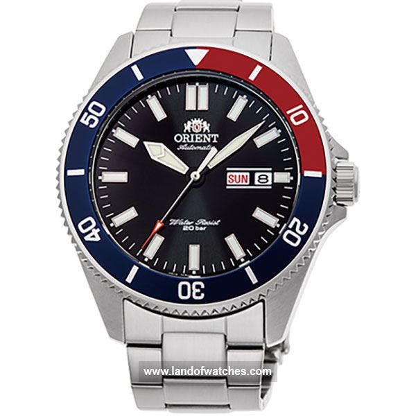 شراء ساعة معصم رجالیه اورینت(ORIENT) RA-AA0912B19B رياضة | | | الأصلي