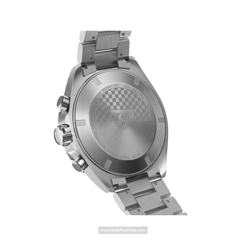 شراء ساعة معصم رجالیه تغ هویر(TAG HEUER) CAZ101K.BA0842 | | | الأصلي