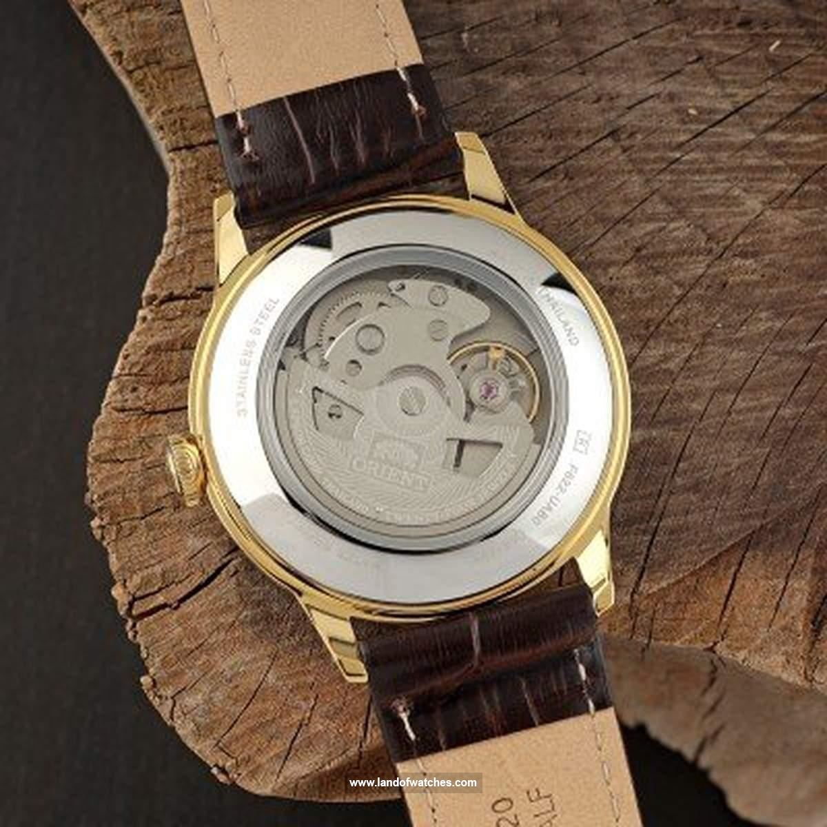 شراء ساعة معصم رجالیه اورینت(ORIENT) RA-AP0106S30B كلاسيك | | | الأصلي