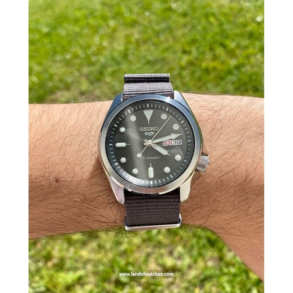 Buy Men's SEIKO SRPE61K1 Sport Watches | Original