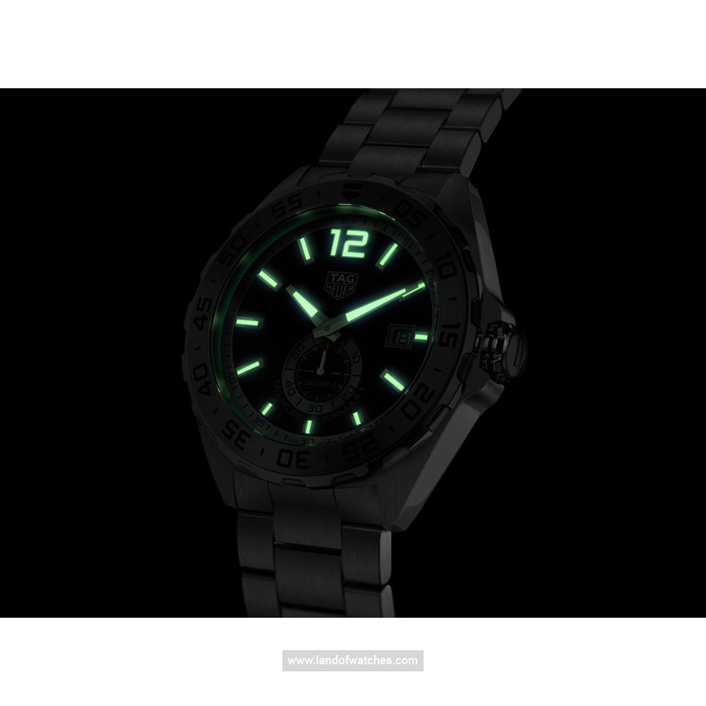 Buy Men's TAG HEUER WAZ2012.BA0842 Classic Watches | Original