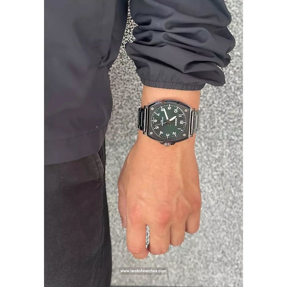 Buy Men's CASIO MTP-E730B-3AVDF Classic Watches | Original