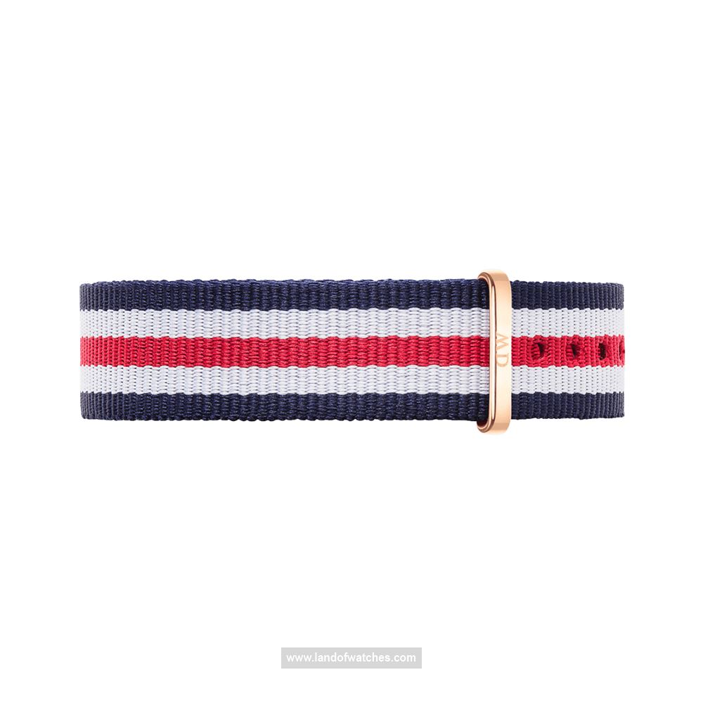 Buy Men's Women's DANIEL WELLINGTON DW00100030 Classic Watches | Original