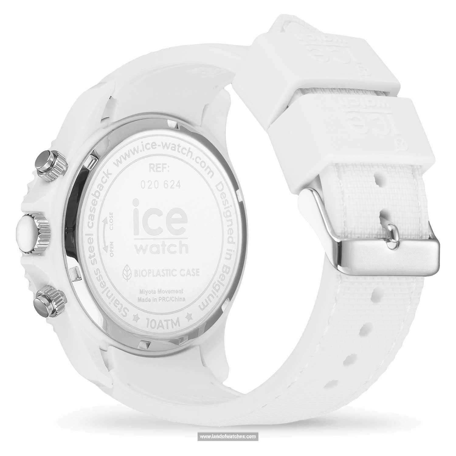 Buy Men's ICE WATCH 020624 Sport Watches | Original