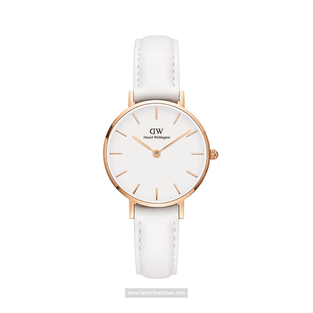 Buy Women's DANIEL WELLINGTON DW00100249 Classic Watches | Original