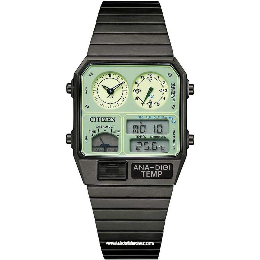 Buy Men's CITIZEN JG2147-85X Classic Watches | Original