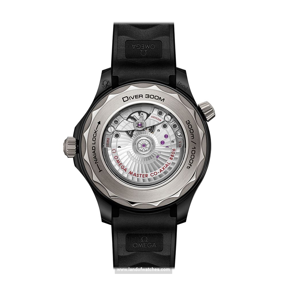 شراء ساعة معصم رجالیه أوميغا(OMEGA) 210.92.44.20.01.001 | | | الأصلي