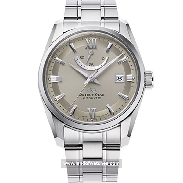 شراء ساعة معصم رجالیه اورینت(ORIENT) RE-AU0110N كلاسيك | | | الأصلي