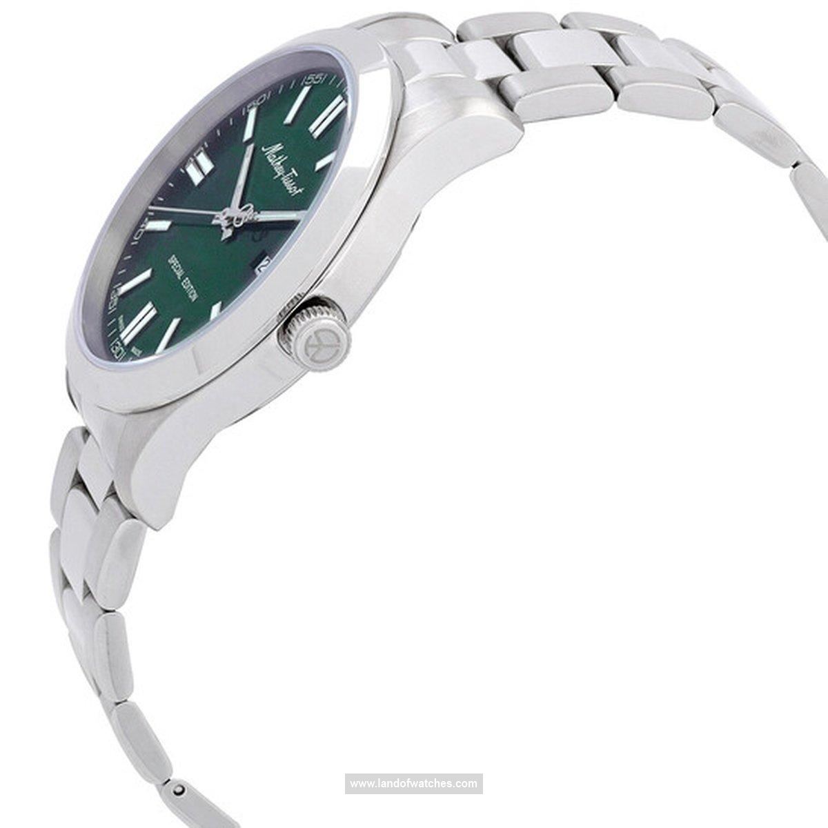 Buy Men's MATHEY TISSOT H455VE Classic Watches | Original