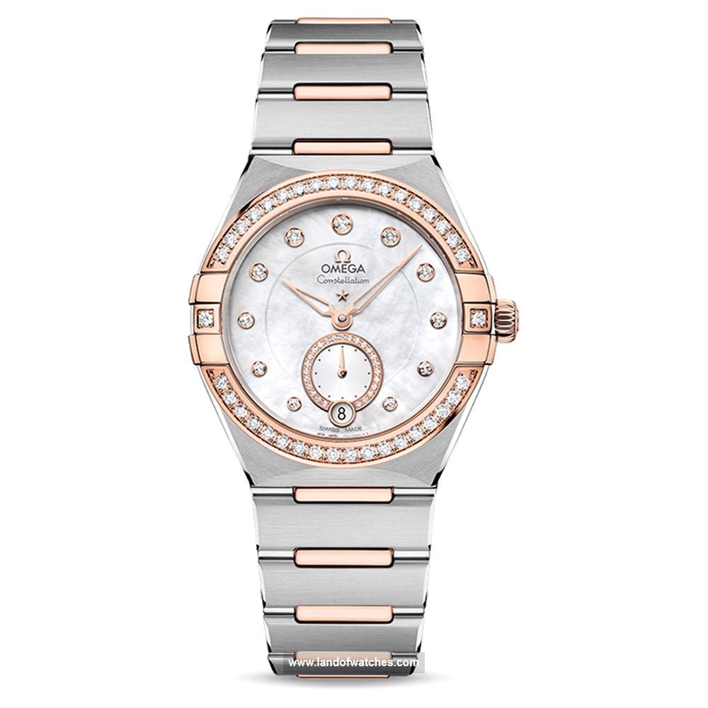 Buy Women's OMEGA 131.25.34.20.55.001 Watches | Original
