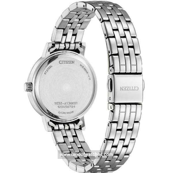 شراء ساعة معصم نسائیه سیتیزن(CITIZEN) EL3100-55Z موضه | | | الأصلي