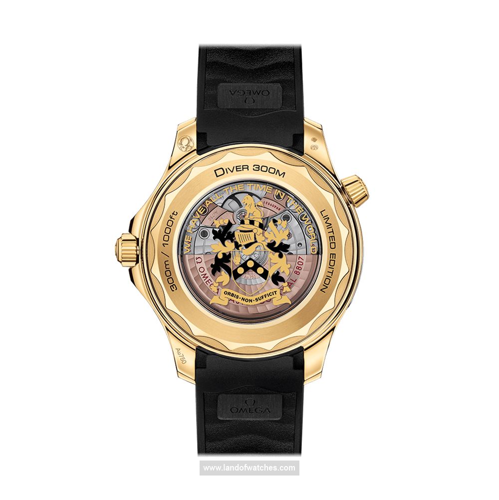 شراء ساعة معصم أوميغا(OMEGA) 210.62.42.20.01.001 | | | الأصلي