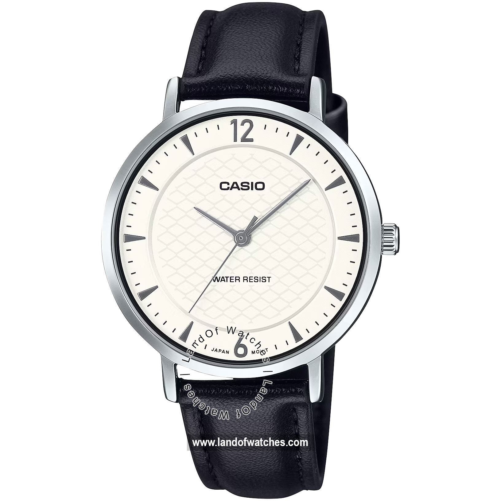 Buy Women's CASIO LTP-VT04L-7A2DF Classic Watches | Original