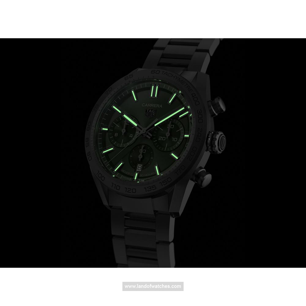 شراء ساعة معصم رجالیه تغ هویر(TAG HEUER) CBN2A10.BA0643 | | | الأصلي