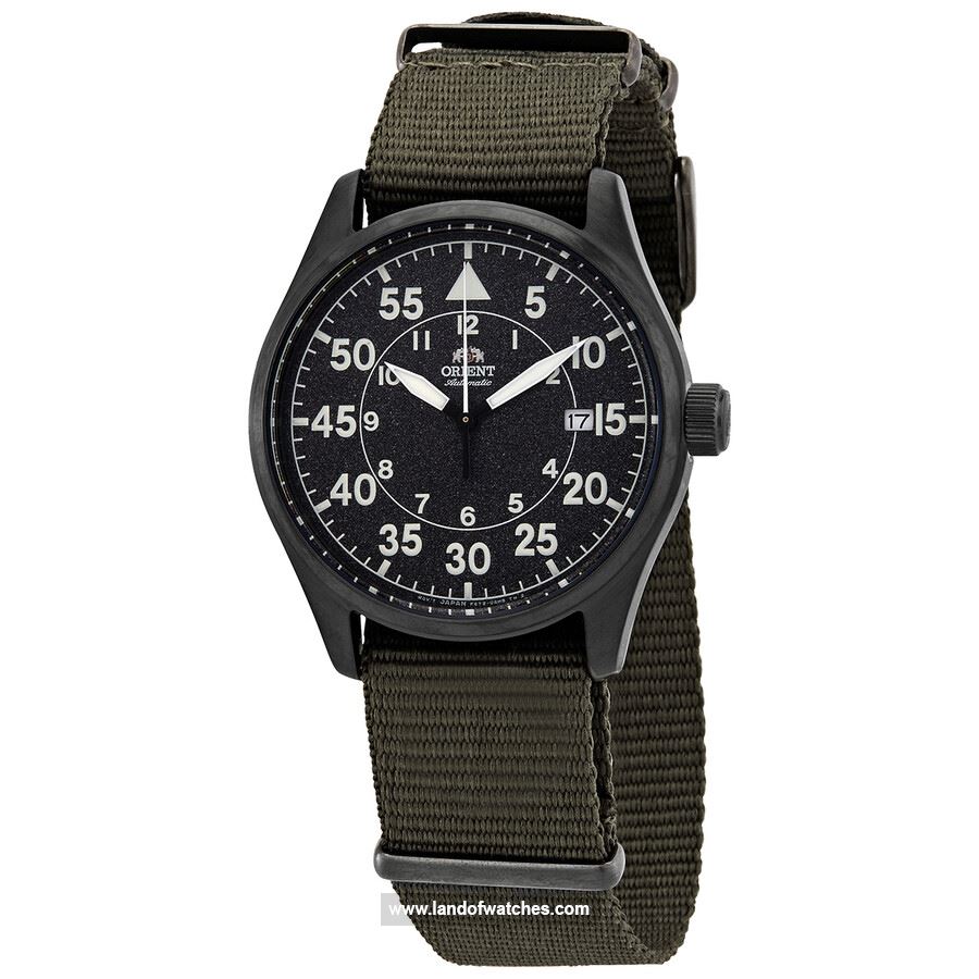 Buy Men's ORIENT RA-AC0H02N10B Sport Watches | Original