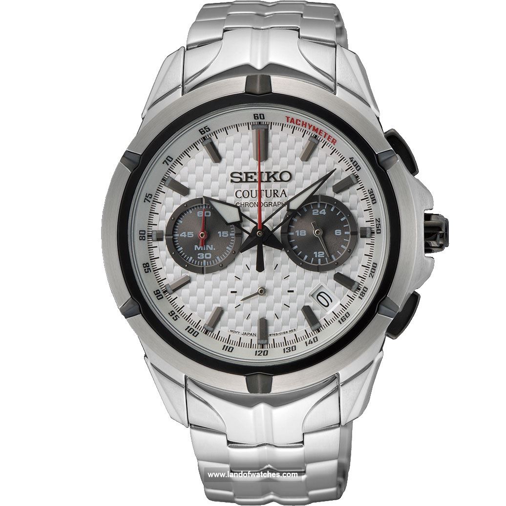 شراء ساعة معصم رجالیه سیکو(SEIKO) SSB433 رياضة | | | الأصلي