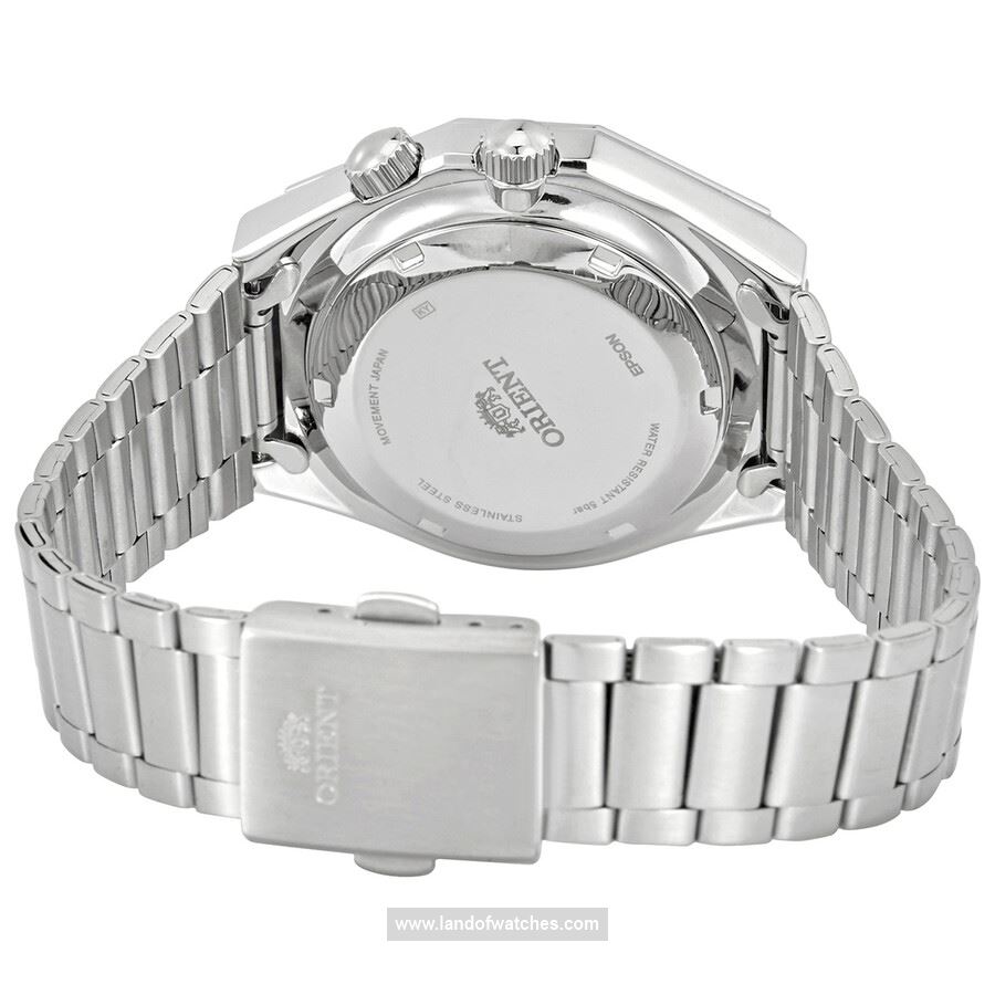 Buy Men's ORIENT RA-AA0B01G19B Classic Watches | Original