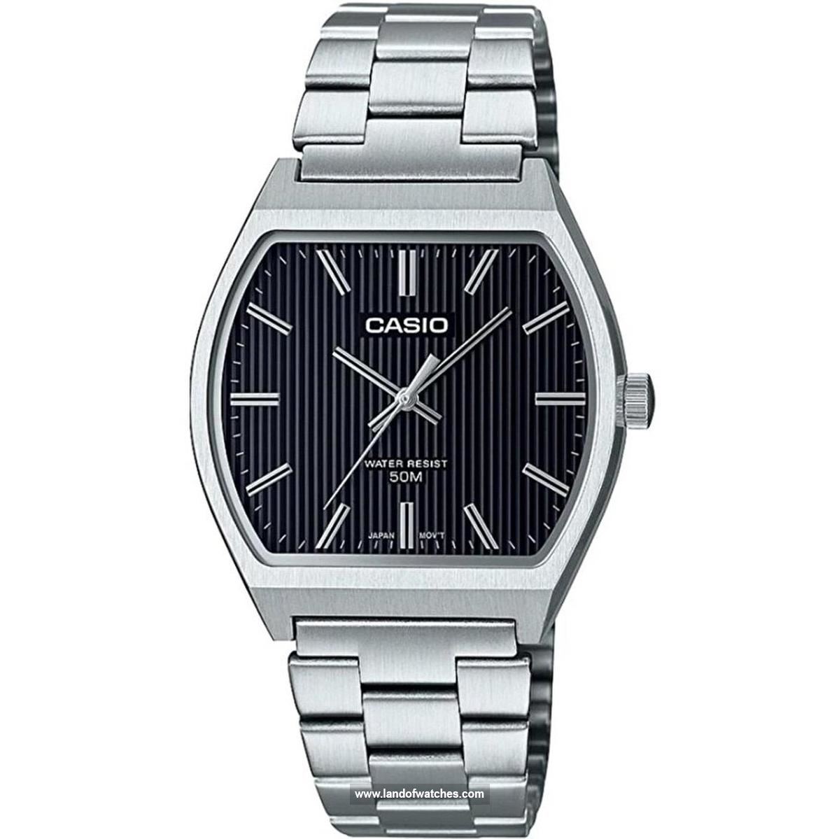 شراء ساعة معصم رجالیه کاسیو(CASIO) MTP-B140D-1AVDF كلاسيك | | | الأصلي