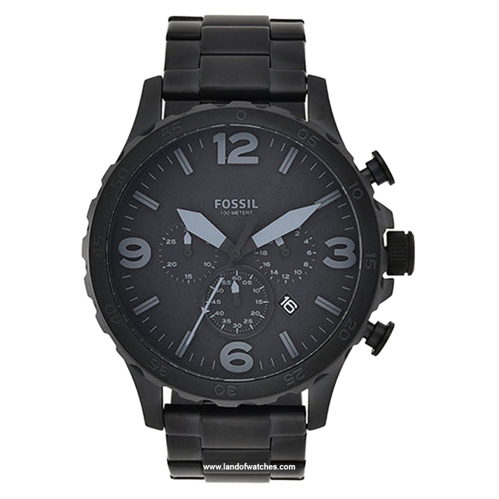 شراء ساعة معصم رجالیه فسیل(FOSSIL) JR1401 كلاسيك | | | الأصلي