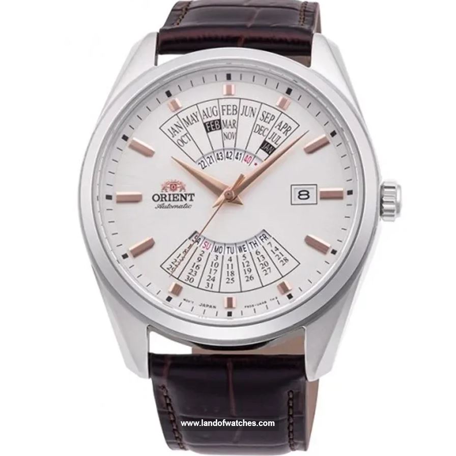 شراء ساعة معصم رجالیه اورینت(ORIENT) RA-BA0005 كلاسيك | | | الأصلي