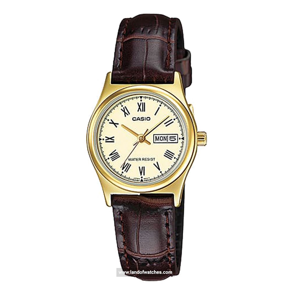 Buy CASIO LTP-V006GL-9B Watches | Original