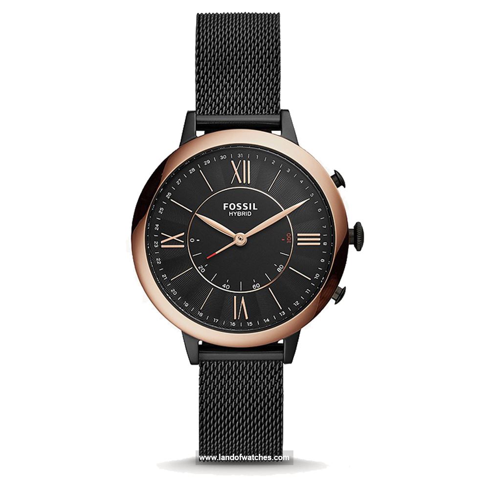 شراء ساعة معصم فسیل(FOSSIL) FTW5030 | | | الأصلي