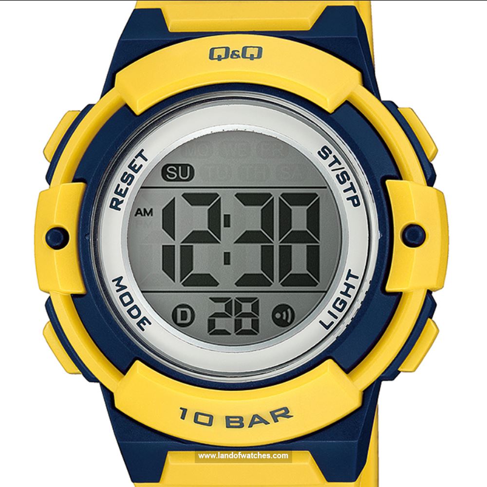 Buy Women's Q&Q M185J003Y Sport Watches | Original