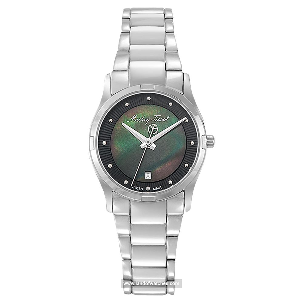 Buy Women's MATHEY TISSOT D2111AN Classic Watches | Original