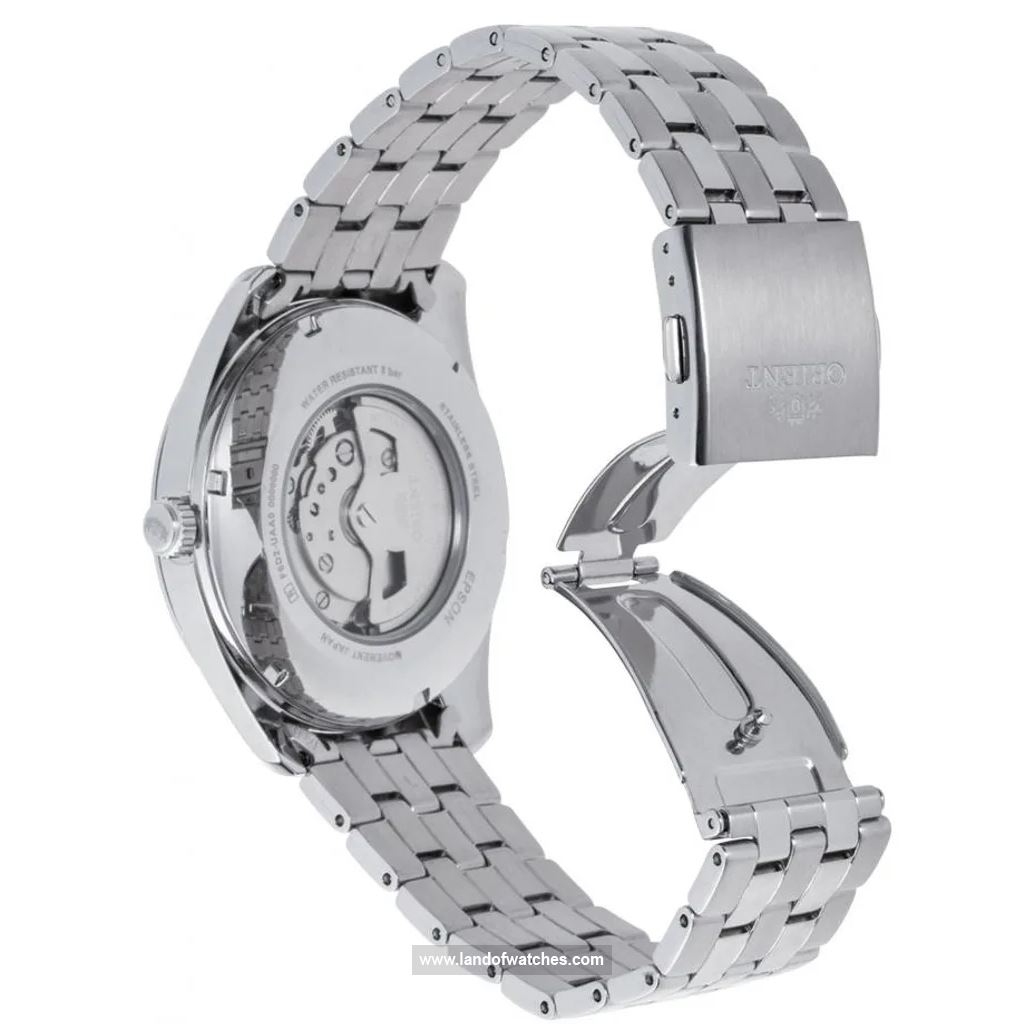 شراء ساعة معصم رجالیه اورینت(ORIENT) RA-BA0003L كلاسيك | | | الأصلي