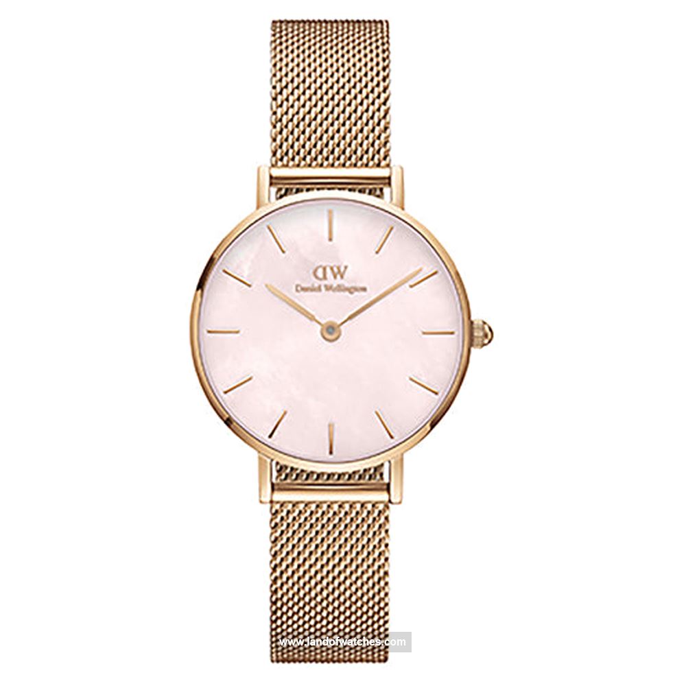 Buy DANIEL WELLINGTON DW00100513 Watches | Original