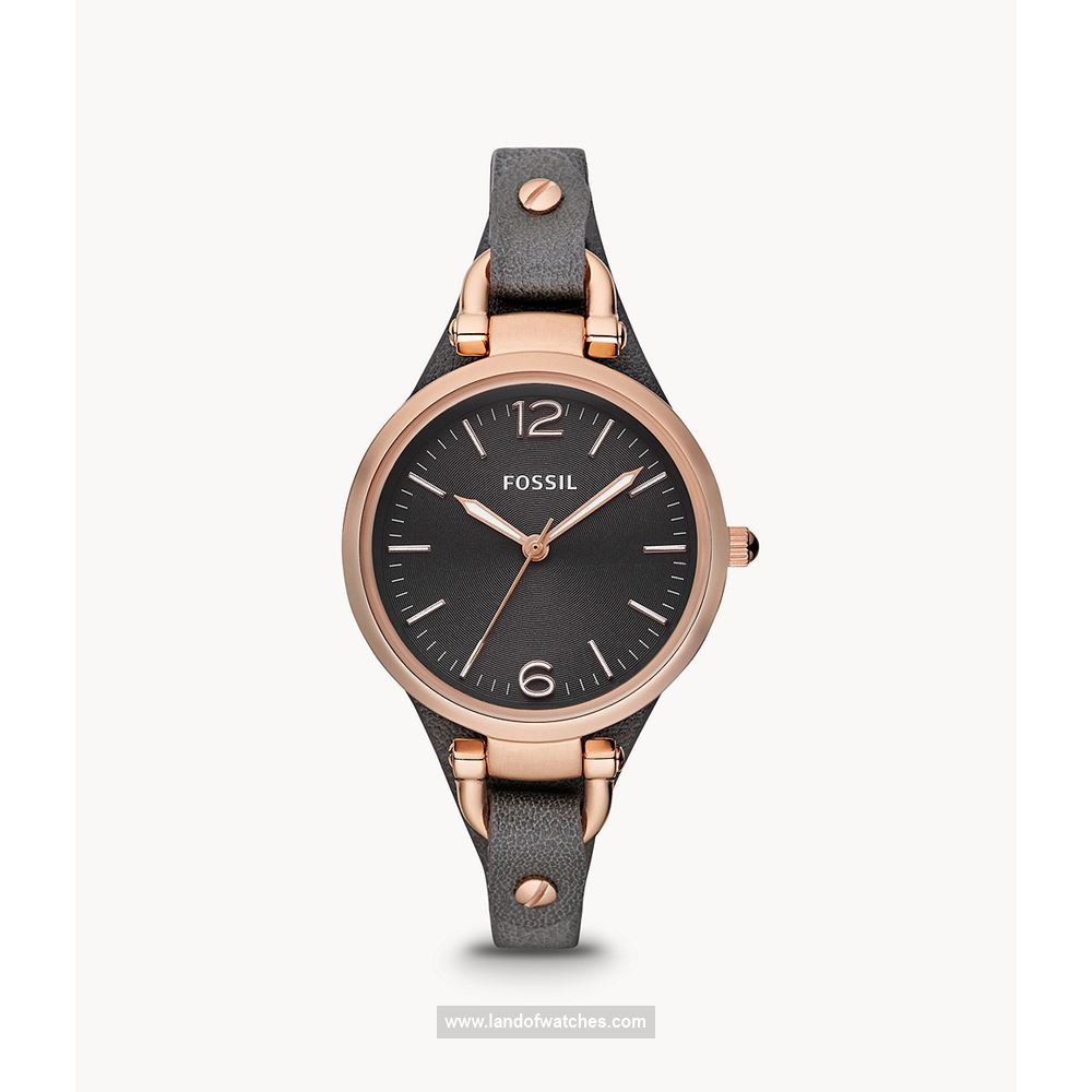 شراء ساعة معصم نسائیه فسیل(FOSSIL) ES3077 كلاسيك | | | الأصلي