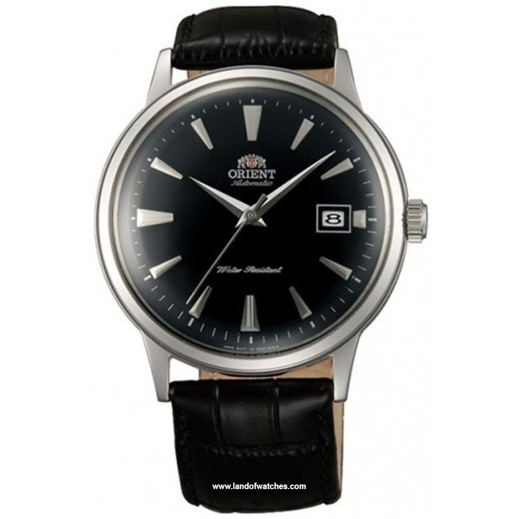 Buy Men's ORIENT FAC00004B Classic Watches | Original