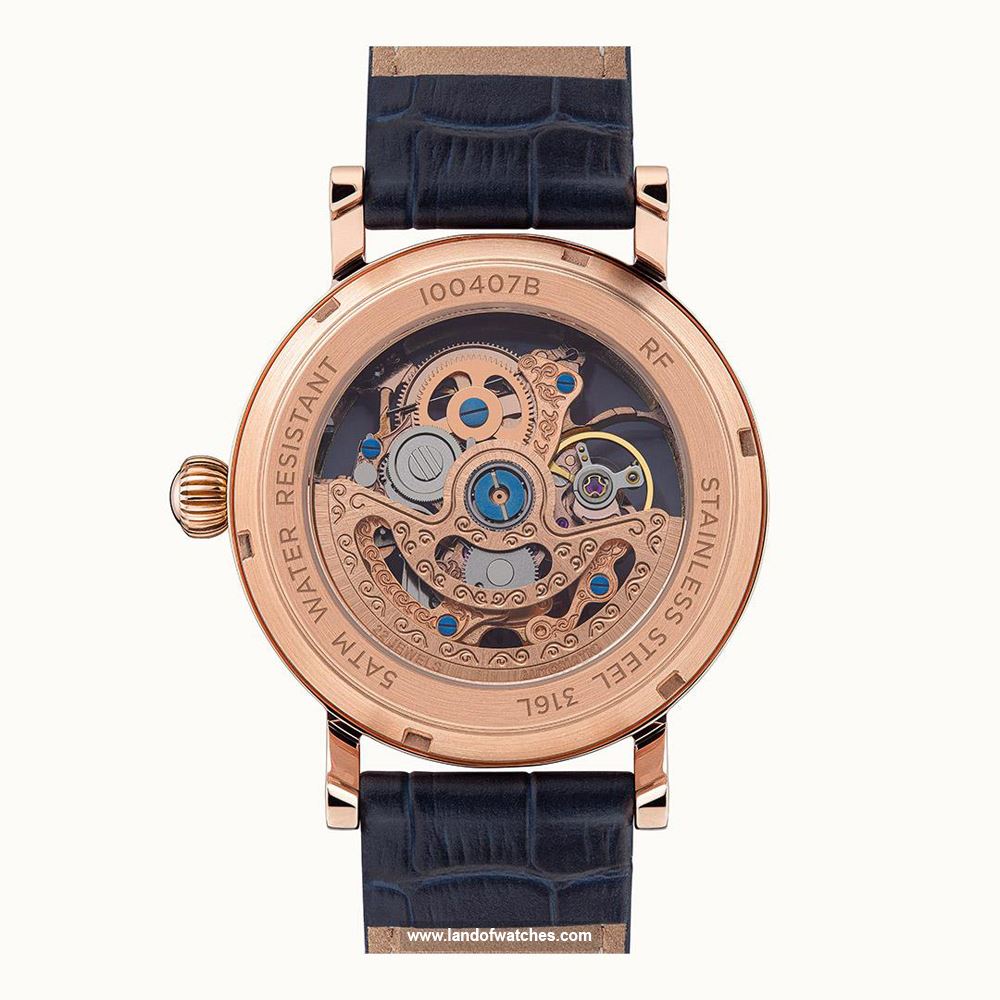 شراء ساعة معصم رجالیه اینجرسول(INGERSOLL) I00407B | | | الأصلي