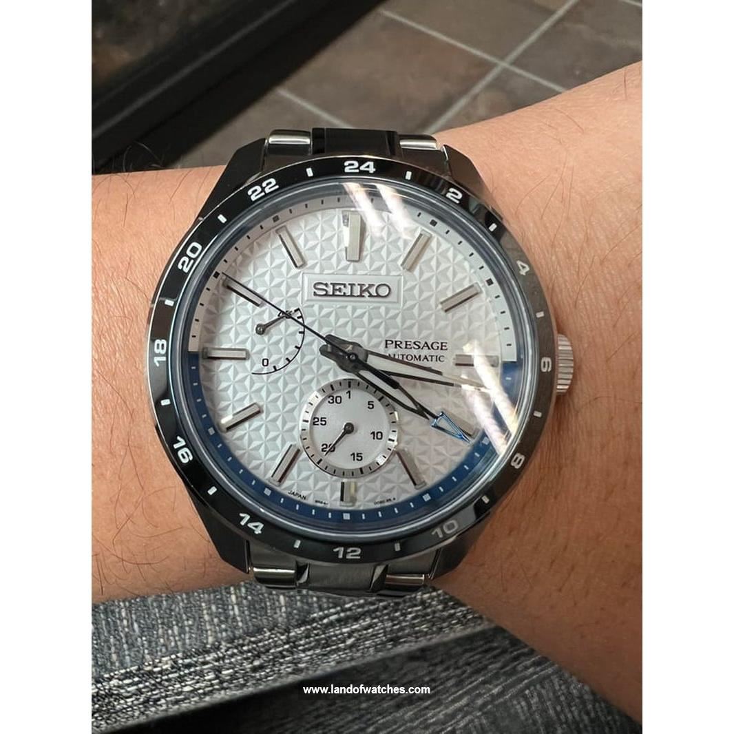 Buy Men's SEIKO SPB223J1 Sport Watches | Original