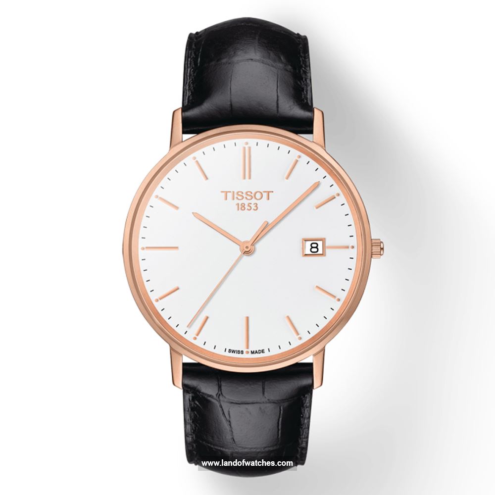 شراء ساعة معصم رجالیه تیسوت(TISSOT) T922.410.76.011.00 | | | الأصلي