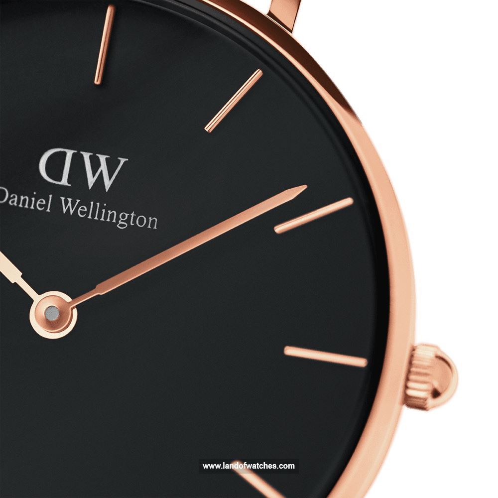 Buy Women's DANIEL WELLINGTON DW00100165 Classic Watches | Original