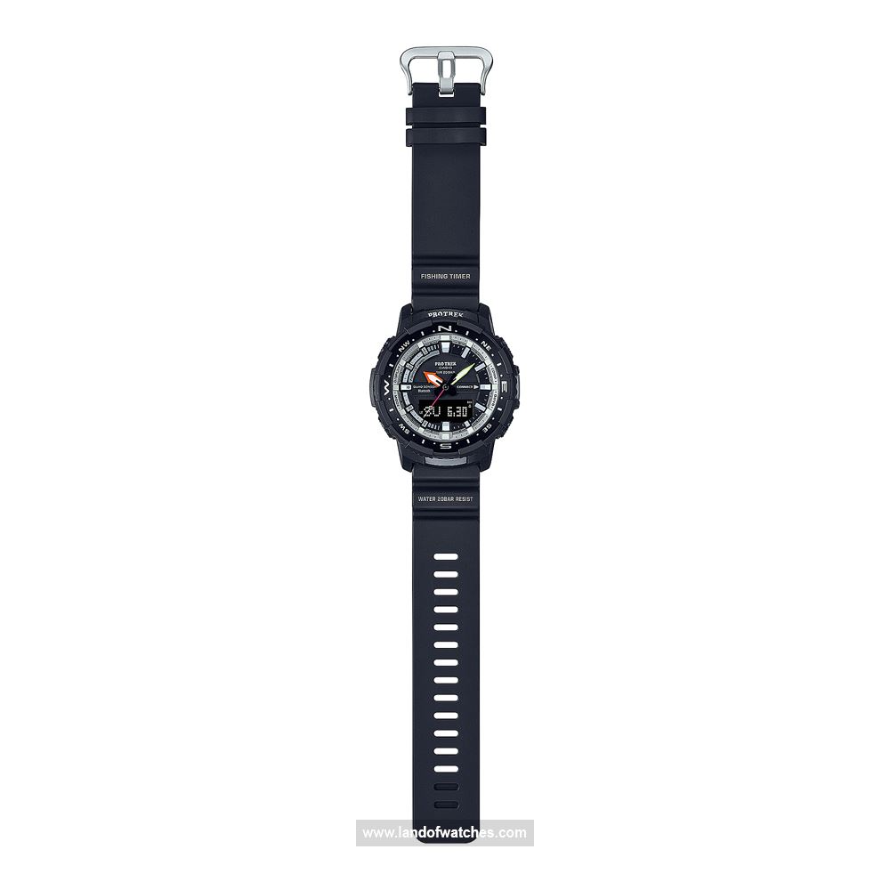 Buy CASIO PRT-B70BE-1 Watches | Original