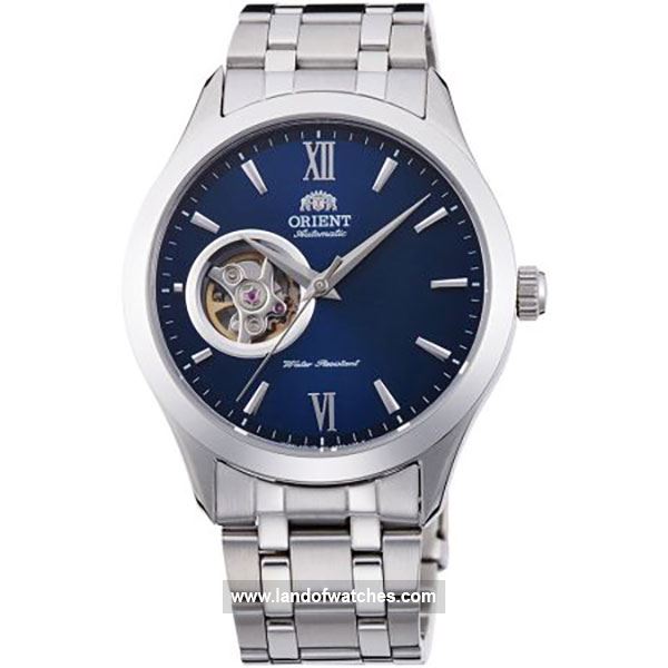 Buy Men's ORIENT FAG03001D0 Classic Watches | Original