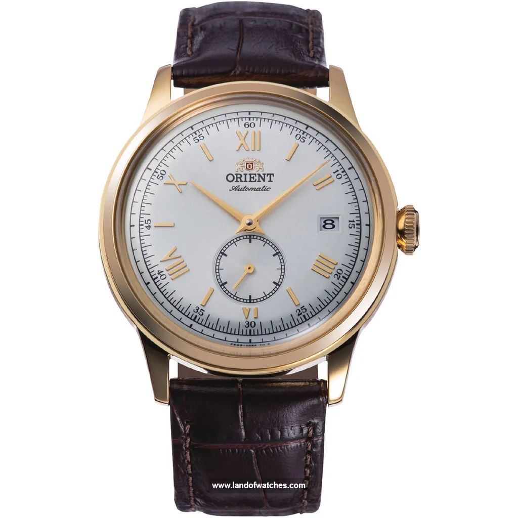 Buy Men's ORIENT RA-AP0106S Classic Watches | Original
