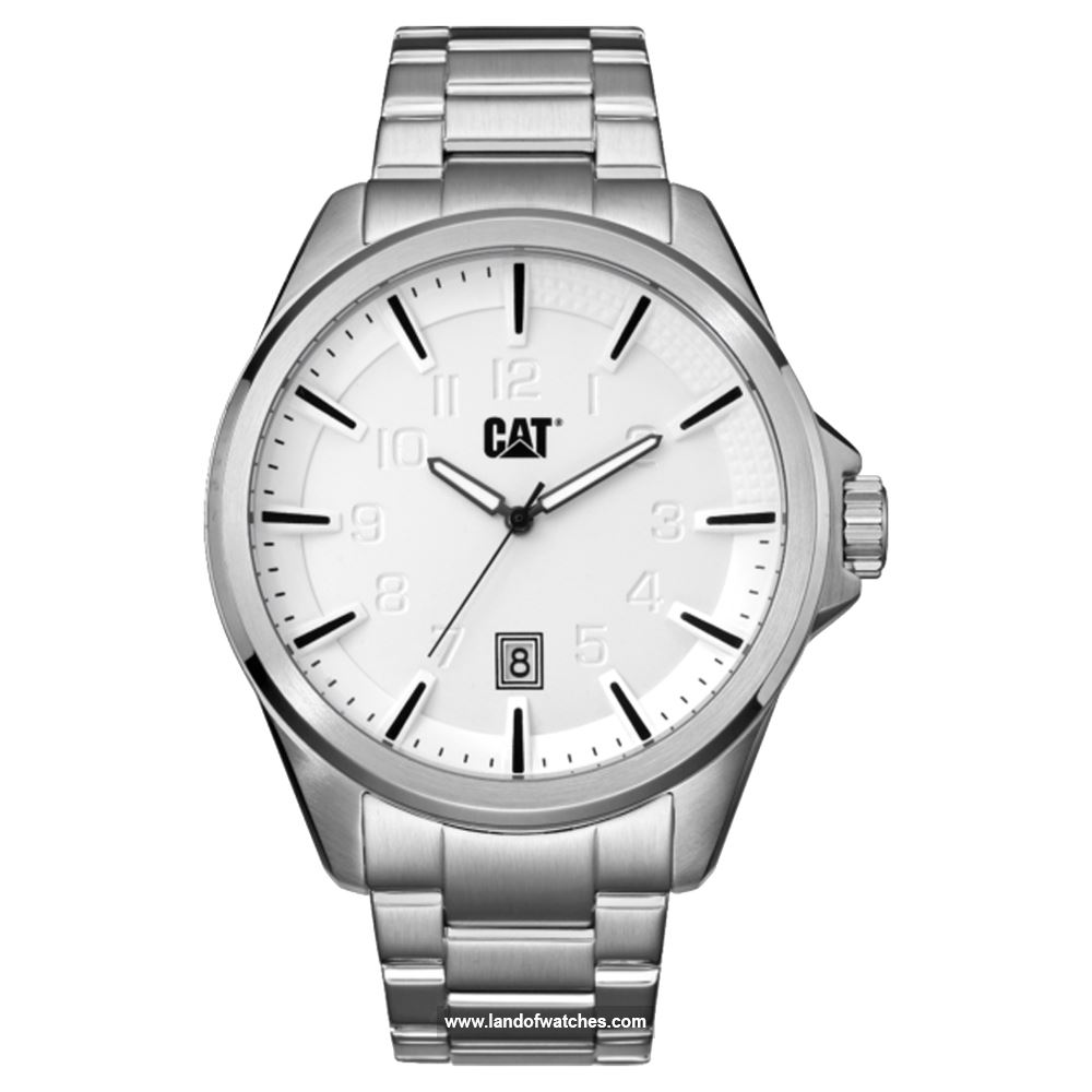 شراء ساعة معصم رجالیه كات(CAT) NO.141.11.211 كلاسيك | | | الأصلي