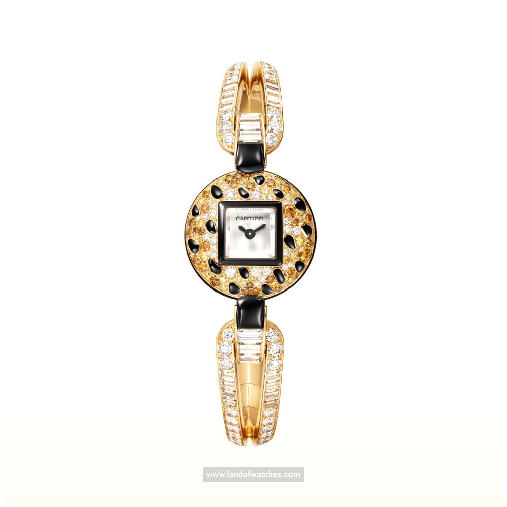 شراء ساعة معصم کارتیر(CARTIER) CRHPI01553 | | | الأصلي