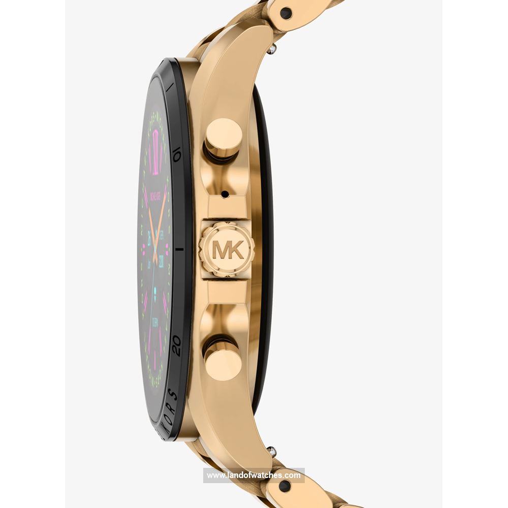 شراء ساعة معصم مایکل کورس(MICHAEL KORS) MKT5138 | | | الأصلي